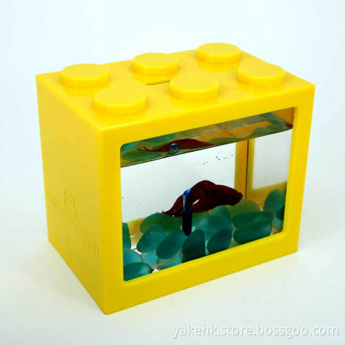 LED Lamp Mini USB Fish Tank